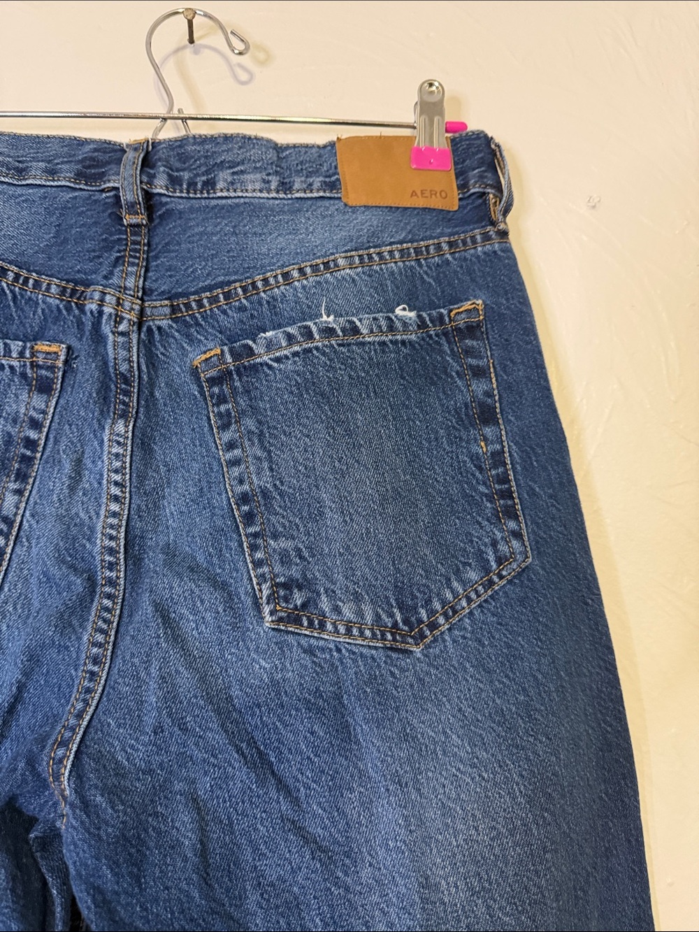 Aeropostale jeans